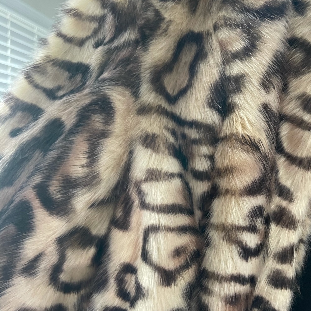 Bebe coat - Picture 5 of 5
